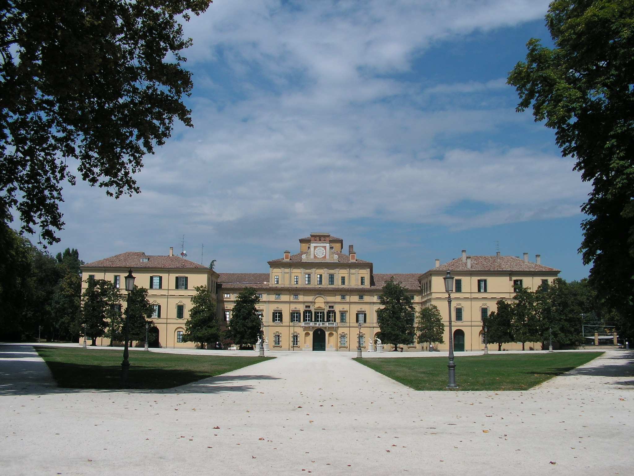 Parma